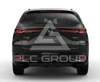 2026 Mazda CX-80