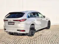 2026 Mazda CX-80