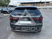 2026 Mazda CX-80