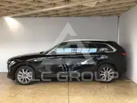 2026 Mazda CX-80