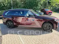 2026 Mazda CX-80