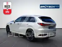 2026 Mazda CX-80