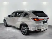 2026 Mazda CX-80