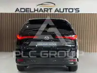2026 Mazda CX-80