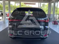 2026 Mazda CX-80