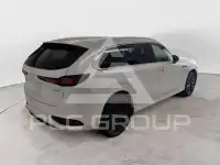 2026 Mazda CX-80