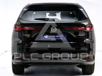 2026 Mazda CX-80