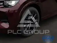 2026 Mazda CX-80