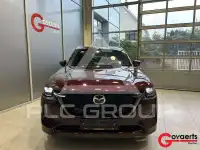 2026 Mazda CX-80