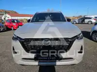 2026 Mazda CX-80