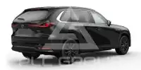 2026 Mazda CX-80