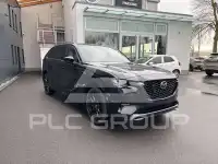 2026 Mazda CX-80