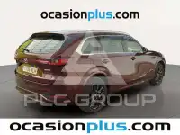 2026 Mazda CX-80