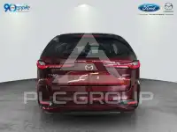 2026 Mazda CX-80