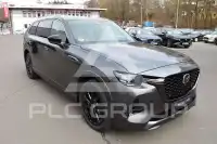 2026 Mazda CX-80