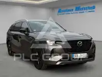 2026 Mazda CX-80