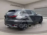 2026 Mazda CX-80