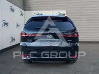 2026 Mazda CX-80