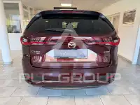 2026 Mazda CX-80