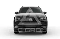 2026 Mazda CX-80
