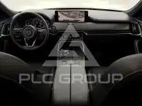 2026 Mazda CX-80