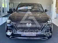 2026 Mazda CX-80