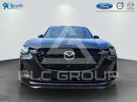 2026 Mazda CX-80