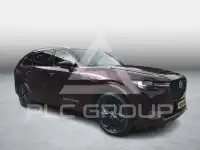 2026 Mazda CX-80