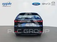 2026 Mazda CX-80