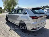 2026 Mazda CX-80