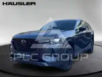 2026 Mazda CX-80