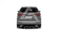 2026 Mazda CX-80