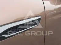 2026 Mazda CX-80