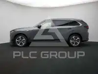 2026 Mazda CX-80