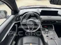 2026 Mazda CX-80