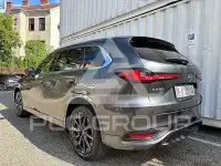2026 Mazda CX-80