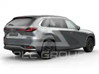 2026 Mazda CX-80