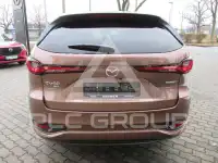 2026 Mazda CX-80