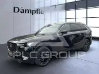 2026 Mazda CX-80