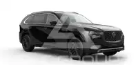 2026 Mazda CX-80