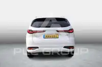2026 Mazda CX-80