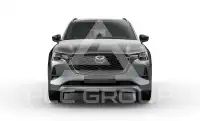 2026 Mazda CX-80