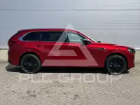 2026 Mazda CX-80