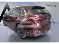 2026 Mazda CX-80