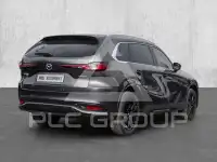 2026 Mazda CX-80