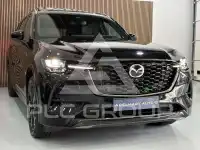 2026 Mazda CX-80