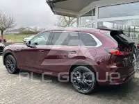 2026 Mazda CX-80