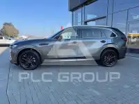 2026 Mazda CX-80