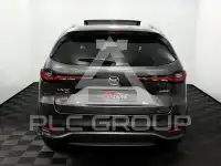 2026 Mazda CX-80
