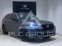 2026 Mazda CX-80